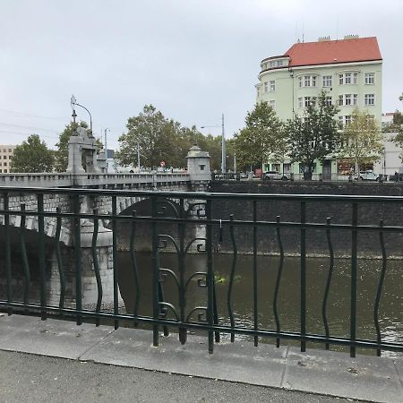 Apartman Mrakodrap 플젠 외부 사진