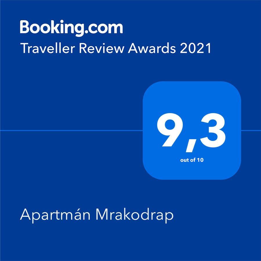 Apartman Mrakodrap 플젠 외부 사진