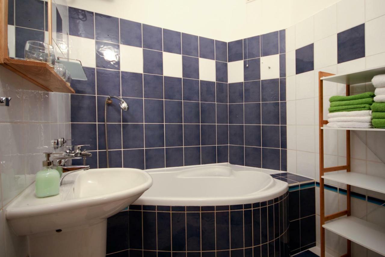 Apartman Mrakodrap 플젠 외부 사진