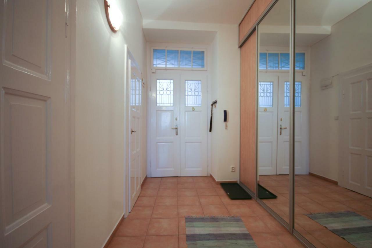 Apartman Mrakodrap 플젠 외부 사진